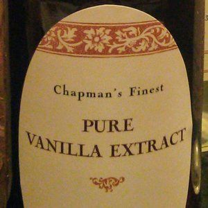 Baker's Grade Pure Vanilla Extract - 16oz